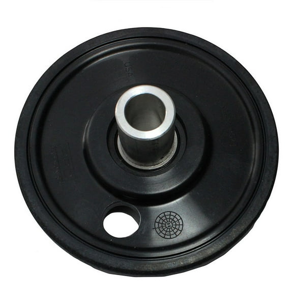 Polaris Snowmobile OEM Bogie Wheel Assembly, 1590368