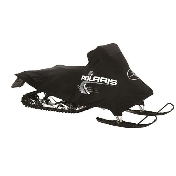 Polaris Snowmobile New OEM Canvas Cover, AXYS 137in., 2882137