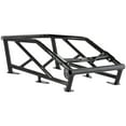 thumbnail image 1 of Polaris Snowmobile OEM Cargo Rack, 2878156, 1 of 1