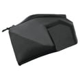 thumbnail image 1 of Polaris Snowmobile OEM AXYS Lock & Ride Rear Seat Bag, 2881463, 1 of 2