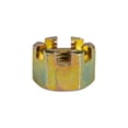thumbnail image 1 of Polaris New OEM Body/Frame Assembly Castle Nut, 7542438, 1 of 4