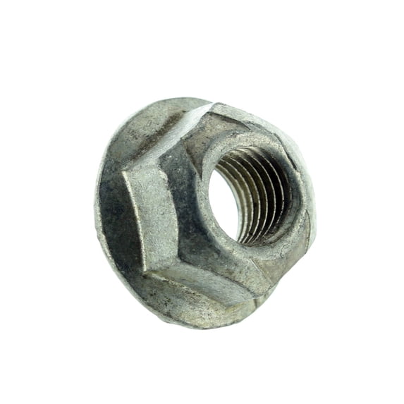 Polaris Snowmobile New OEM Flanged Nut, 7542508