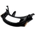 thumbnail image 1 of Polaris Snowmobile OEM Front Bumper with Reflectors Assembly, 2633997, 1 of 3