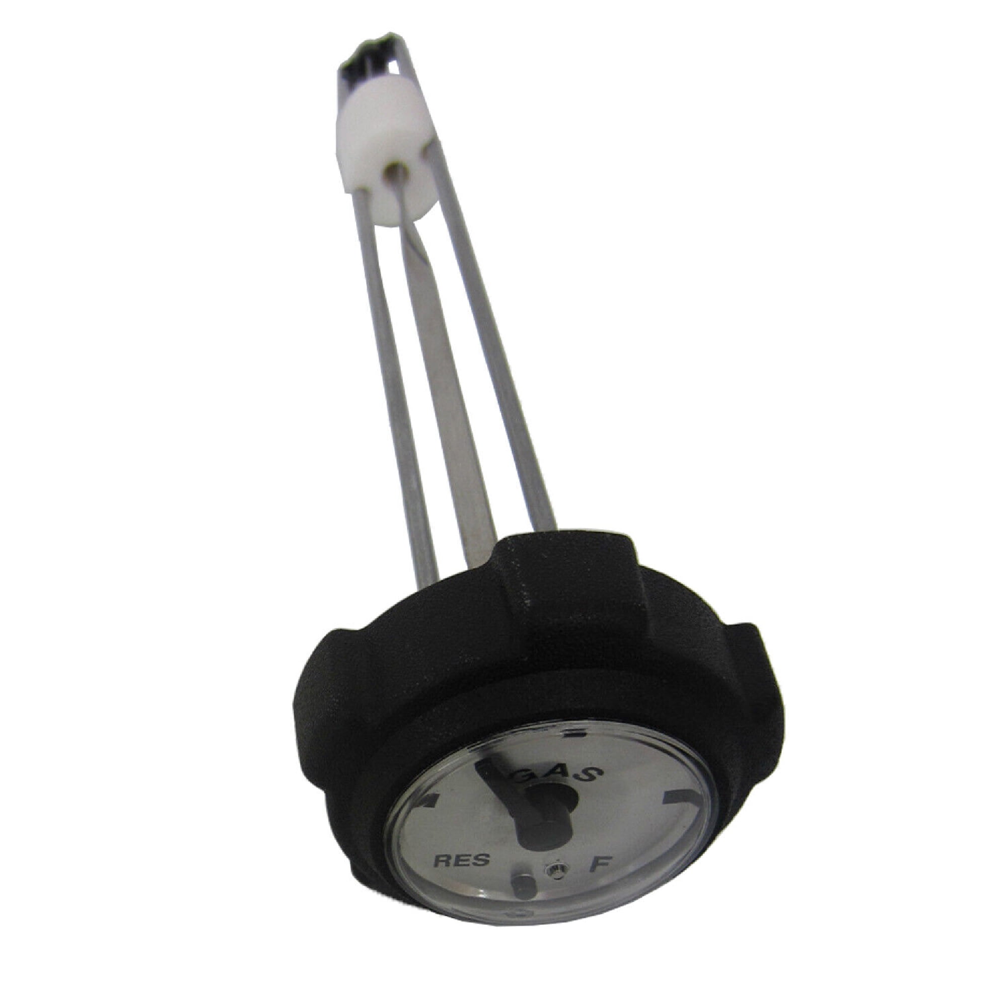 Polaris Snowmobile New OEM Gas Cap With Gauge 2511248