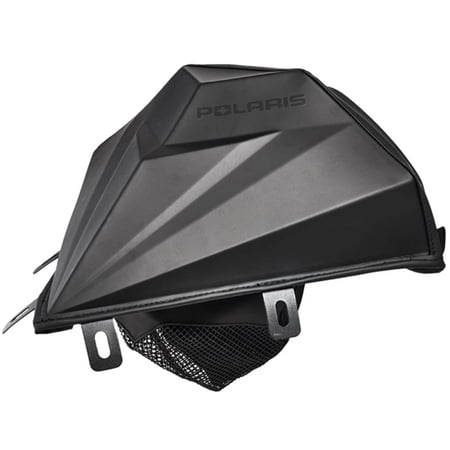 Polaris Snowmobile New OEM Large Lock & Ride Heated Windshield Bag 2880374