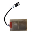 thumbnail image 1 of Polaris Snowmobile New OEM Lo/Med/Hi Heater Grip, 2460677, 1 of 4