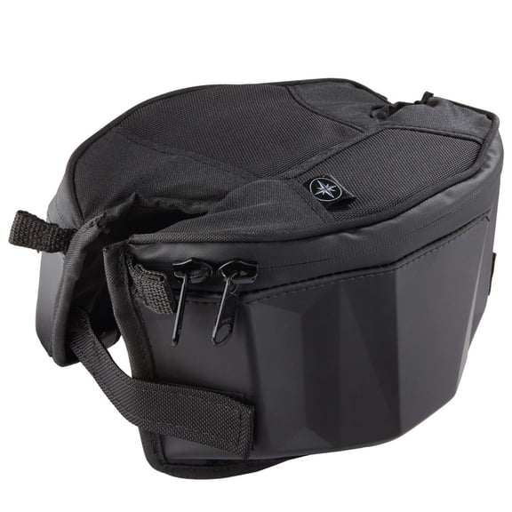 Polaris Snowmobile New OEM ProTaper Handlebar Bag, 2880971