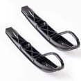 thumbnail image 1 of Polaris Snowmobile New OEM Set of 2 Saddleless Ski Kit, 2874186-070, 1 of 1