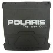 Polaris Snowmobile New OEM Snow Guard Mud Flap, 5434356-1038