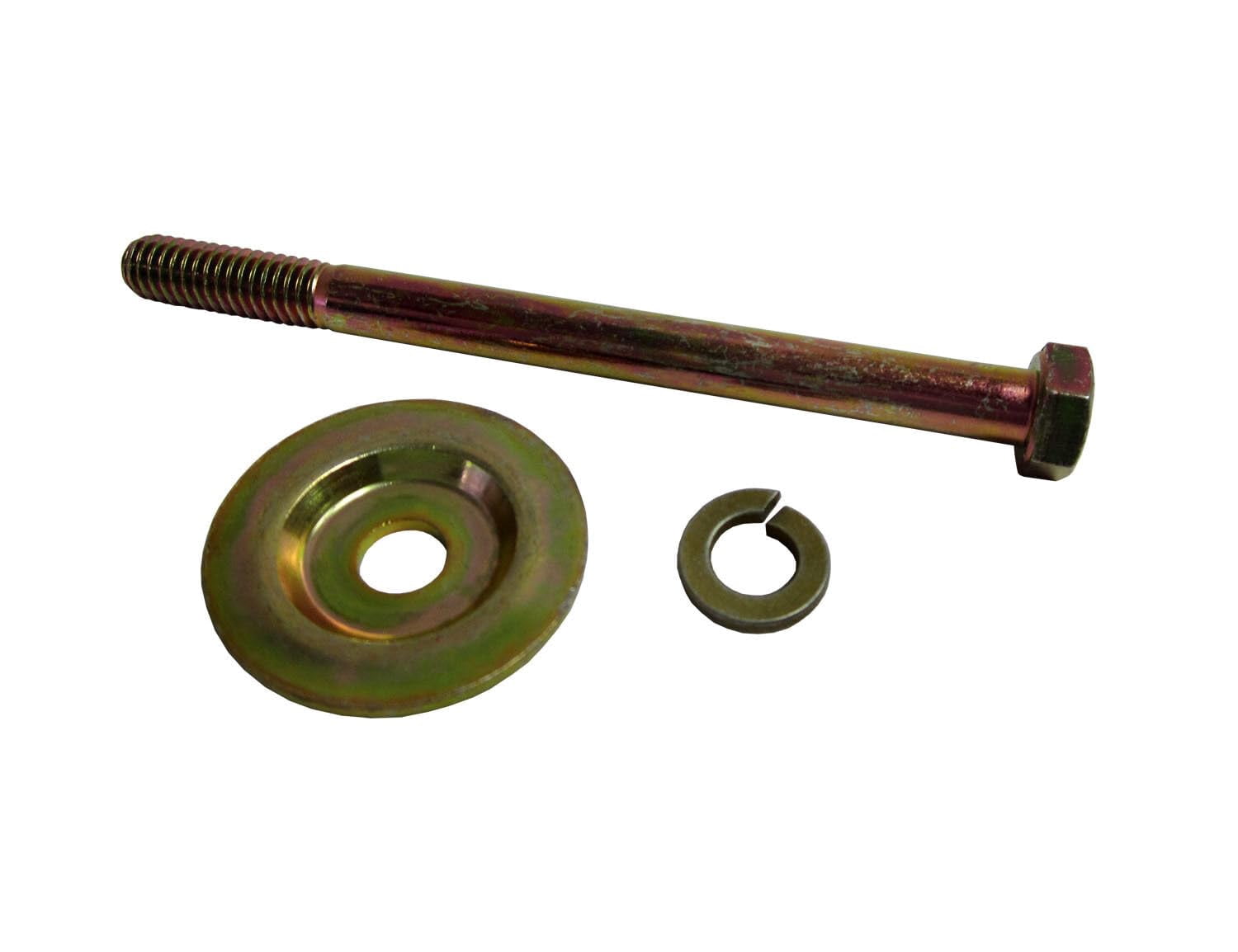 Polaris Sportsman 335 400 400L 500 600 Secondary Clutch Bolt and ...