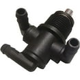 thumbnail image 1 of Polaris Sportsman 335 400 500 600 700-3 Way Fuel Valve Shutoff - 7052161, 1 of 1