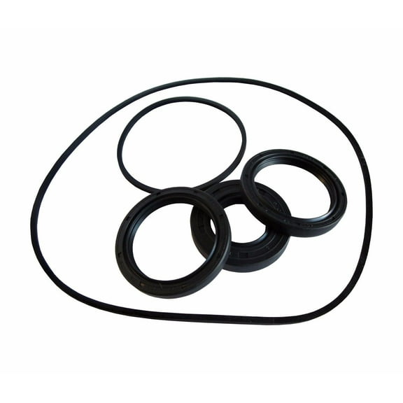 Polaris Sportsman 400 450 500 600 700 800 Front Differential Cover O-Rings Seals 3233956