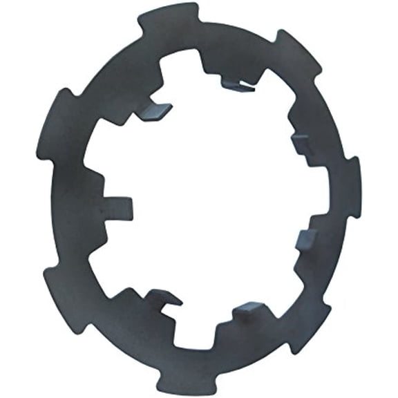 Polaris Sportsman 400 500 (2004-06) Front Differential Armature Plate - 3234160
