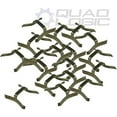 thumbnail image 1 of Polaris Sportsman 400 500 570 800 (2007) Front Diff Sprague Carrier Spring Clip, 1 of 1