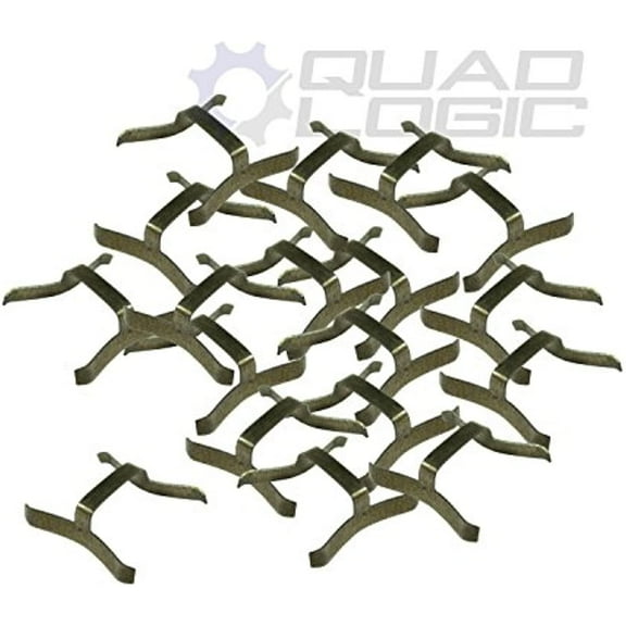 Polaris Sportsman 400 500 570 800 (2007) Front Diff Sprague Carrier Spring Clip