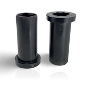 Polaris Sportsman 400 500 570 Rear Stabilizer Bushings PAIR - 5438901 5434549