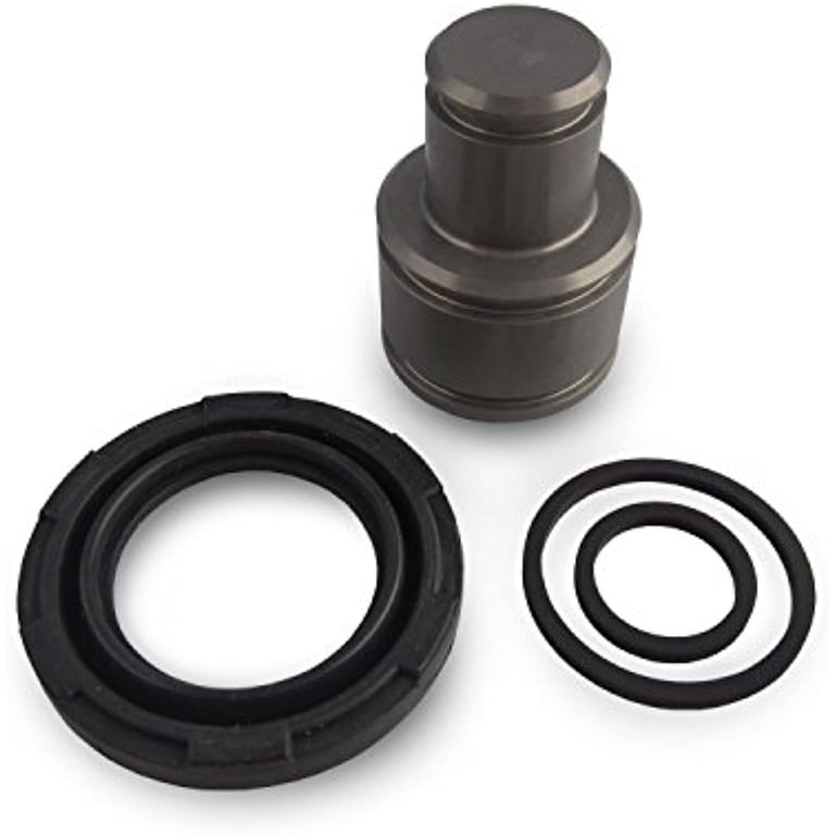 Quad Logic Rear Engine Rubber Mount – Fits Polaris Ranger 400/500/700/800 – Replaces 3021119 & 3022076