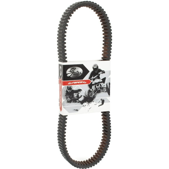 Polaris Sportsman 450 500 570 (2007-14) Gates G-Force Drive Belt 19G3982 3211113
