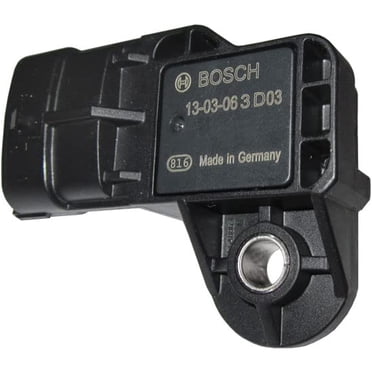 T-MAP Sensor For Polaris Sportsman 450 570 700 800 850 1000 & More (Replaces 2410422)