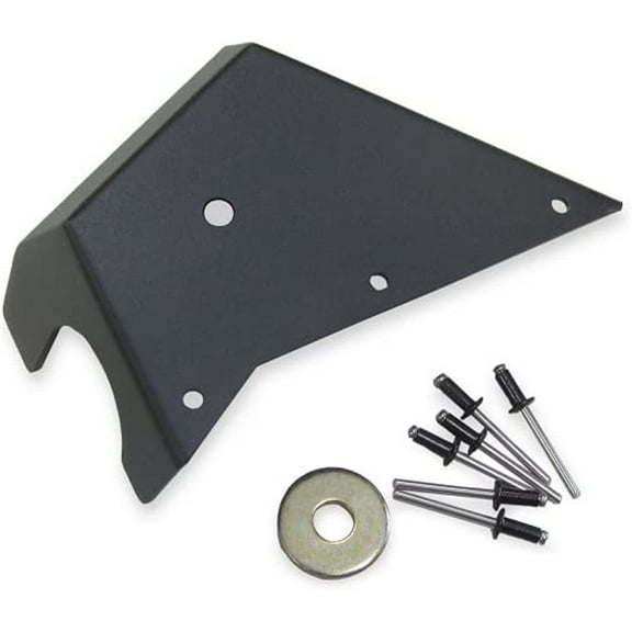 Polaris Sportsman 450 570 Rear Rack Corner Repair Kit (Front Left) 2635059-070