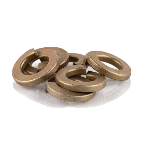 Polaris Sportsman 500 570 700 800 Lock Washer (Set of 6)- 7552614