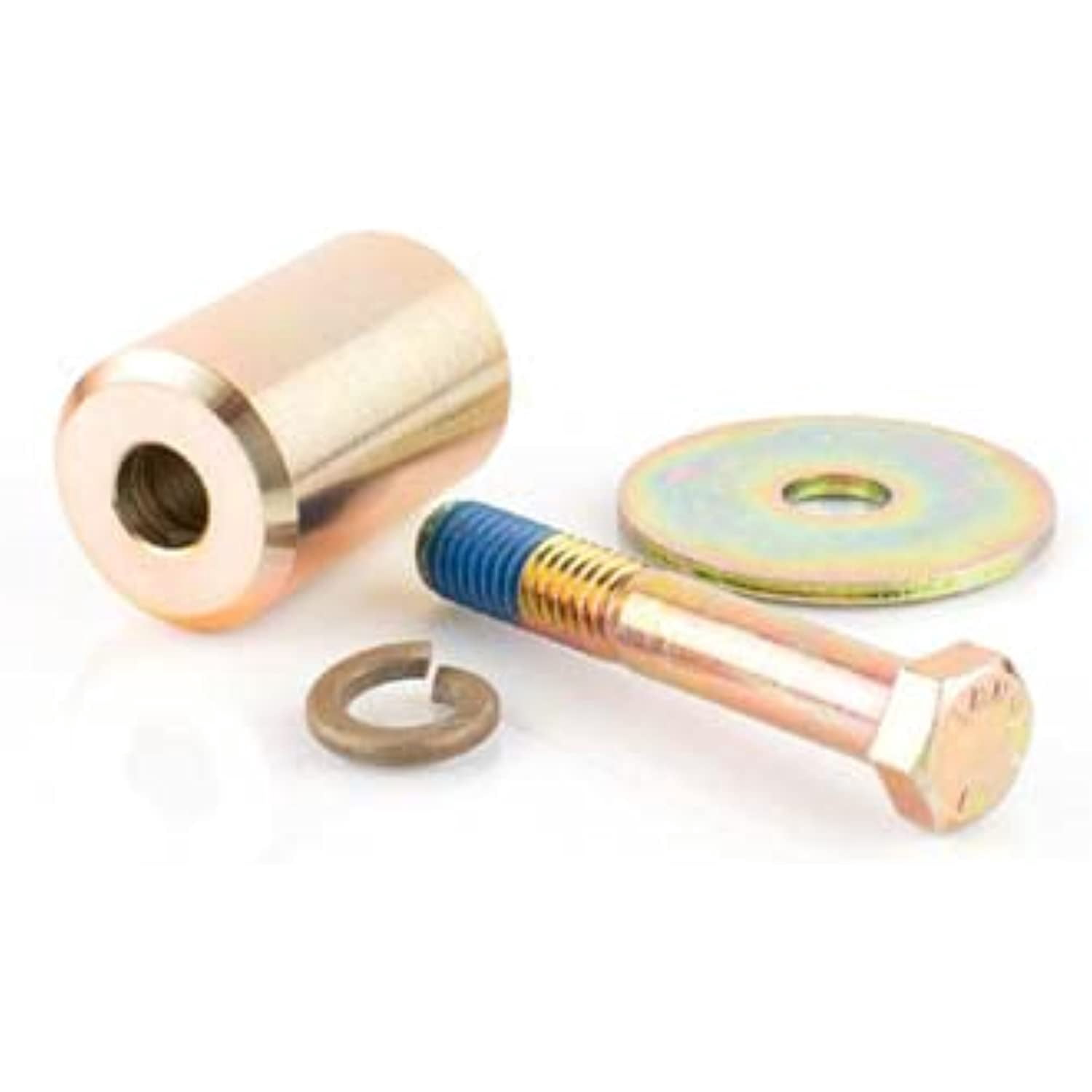Polaris Sportsman 500 570 Rear Bearing Carrier Bolt Kit - Replaces OEM 5632291, Fits Multiple ATV Models