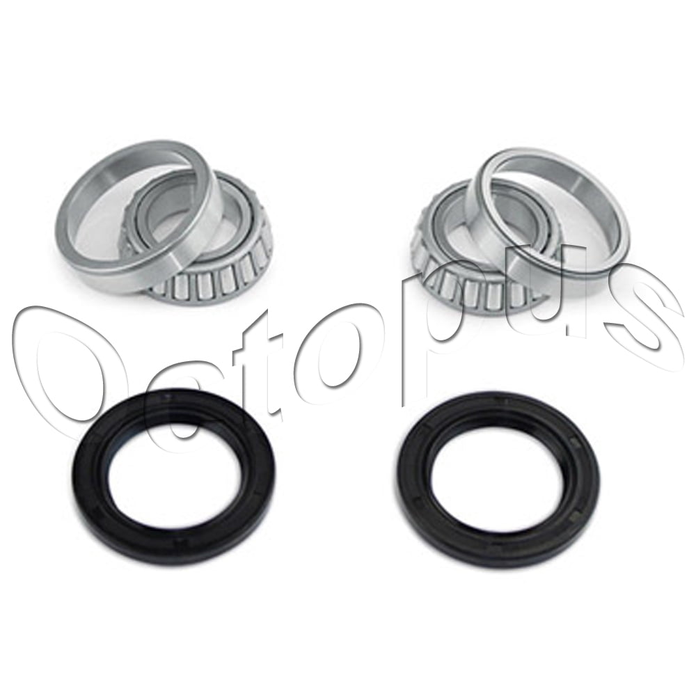 SpinCo Bearing Middle Wheel Bearing Kit For Polaris Sportsman 500 6x6 – 2000-2008