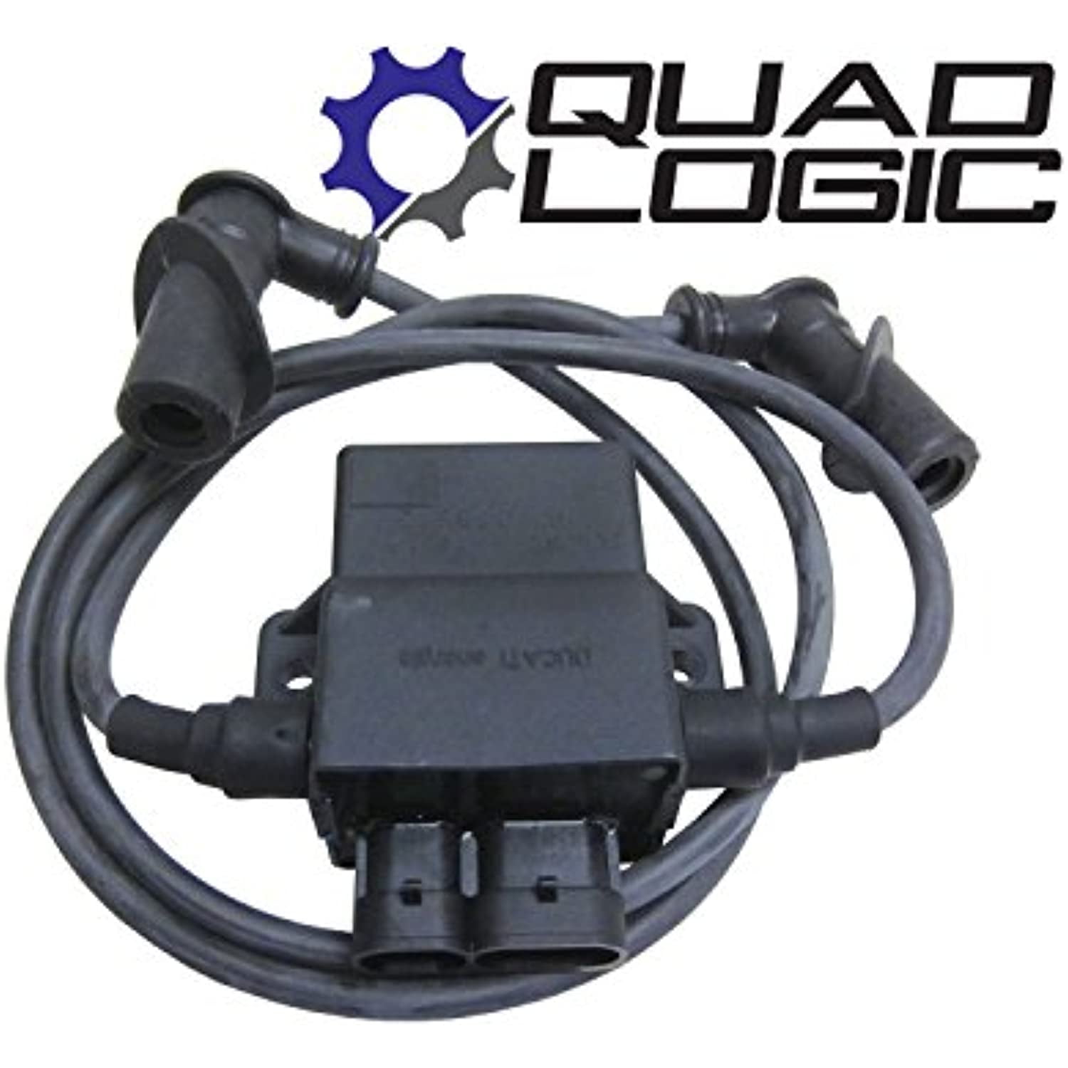 Polaris Sportsman 700 (200204) CDI Ignition Coil Controller