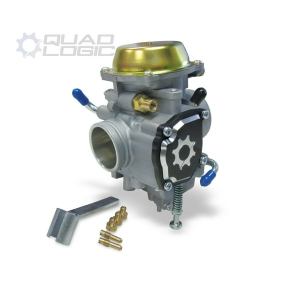 Polaris Sportsman 700 (2002-06) 34mm CV Complete Carb Carburetor 1253436 1253537