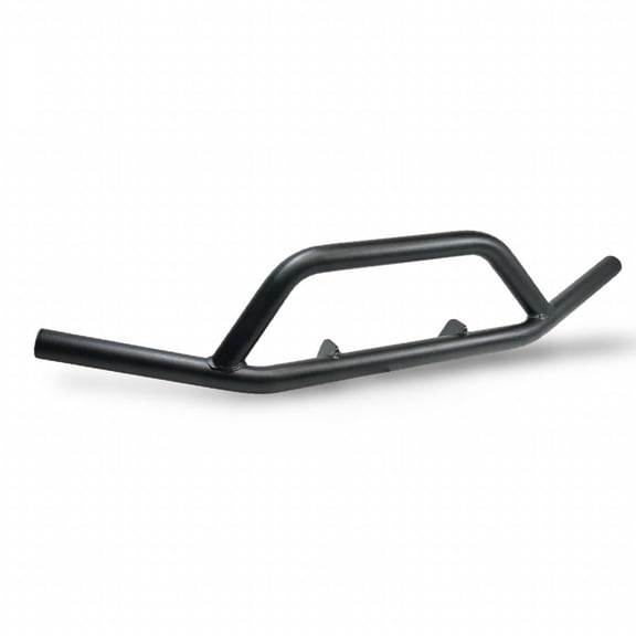 Polaris Sportsman 850 1000 (2017-2024) ATV Heavy Duty Black Metal Rear Bumper