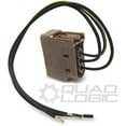 thumbnail image 1 of Polaris Sportsman ACE 325 570 900 (2014-17) Rear Tail Light Socket Wire Plug, 1 of 1