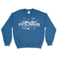 thumbnail image 1 of Polaris Sportsman ATV Sweatshirt, 1 of 6