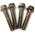 thumbnail image 1 of Polaris Sportsman Front Rear Bumper Exhaust Sway Bar Mount Hex Bolt 4 PACK 7518341, 1 of 1