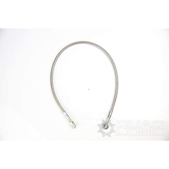Polaris Sportsman Magnum 1998-00 Master Cylinder STAINLESS Brake Line 1930817