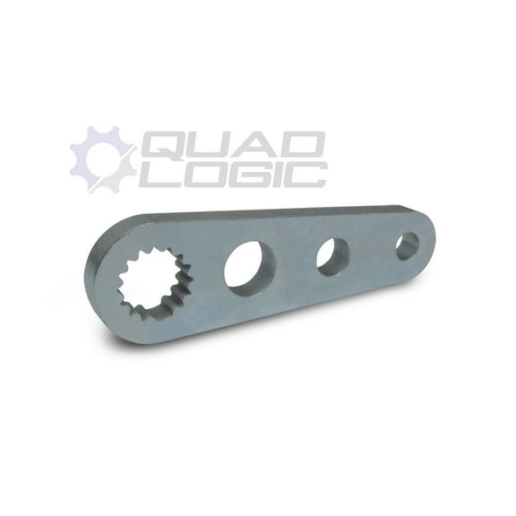 Polaris Sportsman Magnum 330 500 600 700 800 STEEL Shifter Bellcrank - 3233906