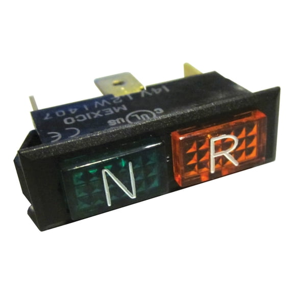 Polaris Sportsman Magnum 500 335 Neutral Reverse Light Indicator Bulb - 4040054