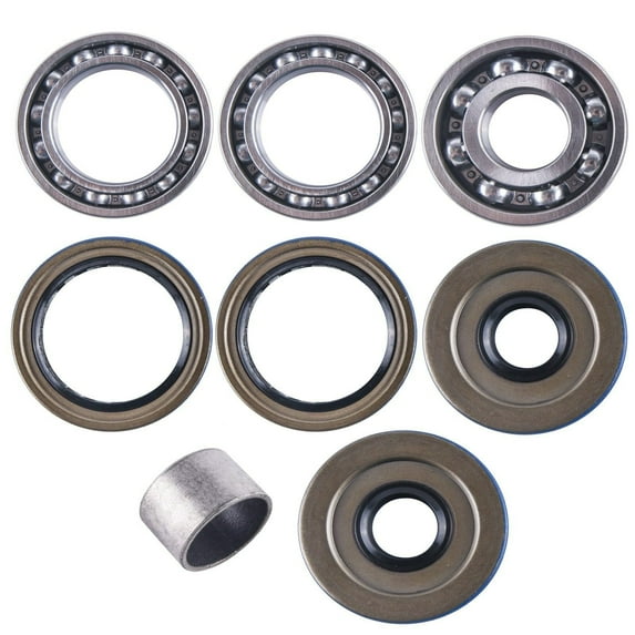 Polaris Sportsman Magnum rear differential bearing & seal kit 330 600 700 800