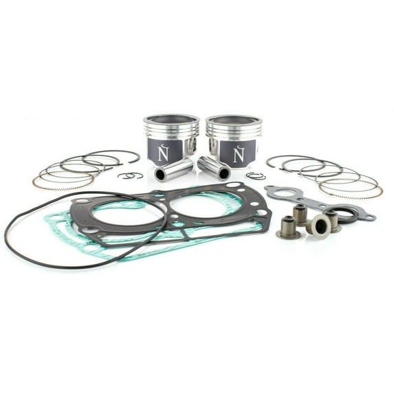 Polaris Sportsman Ranger 700 (2004-09) Top End Rebuild Kit � Pistons & Gaskets