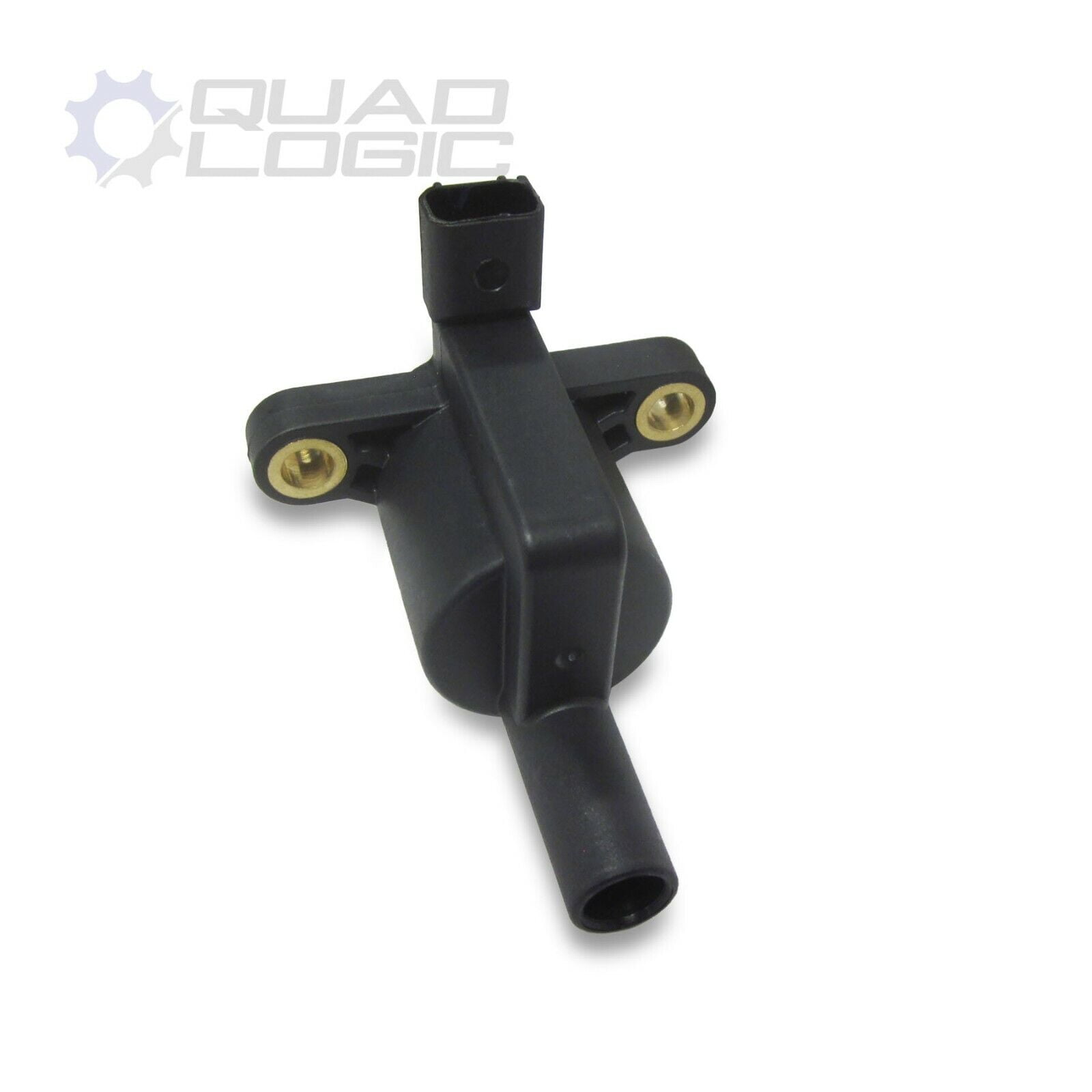 Caltric Ignition Coil Replacement For Polaris Sportsman 600 & 700 (2004-2006 Models)