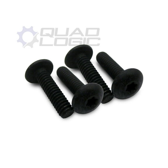 Polaris Sportsman Ranger RZR Body Chassis Rack Torx Screw Bolt (FOUR) 7517230