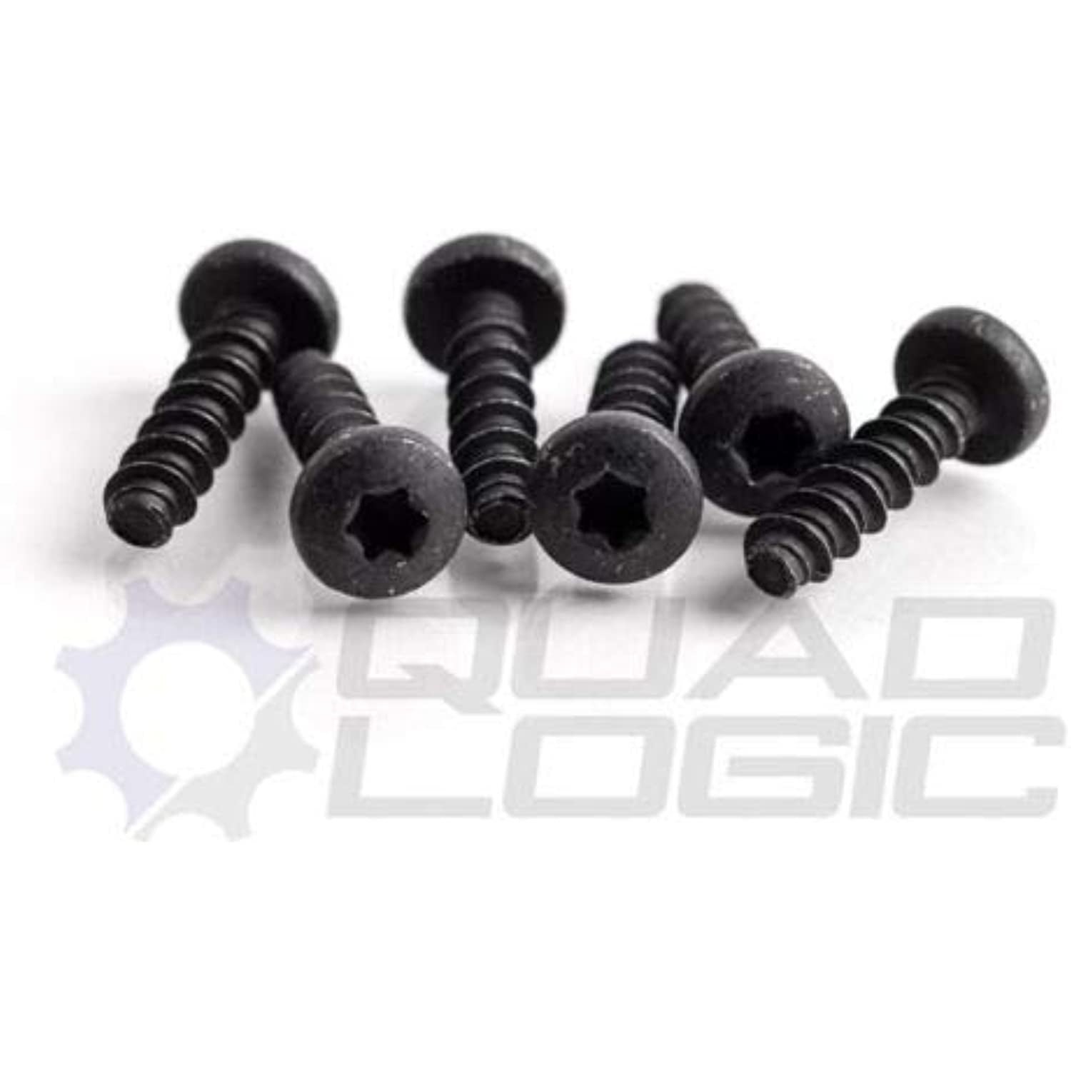 Polaris Sportsman Ranger RZR Body Panel Torx Screw SCR 14 x 1 (SIX