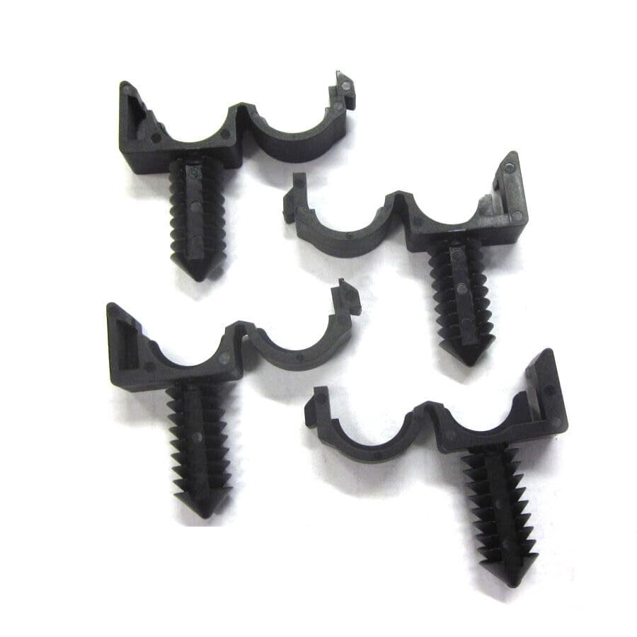 Polaris Sportsman Ranger RZR Universal Plastic Wire Retainer Clip 4 ...