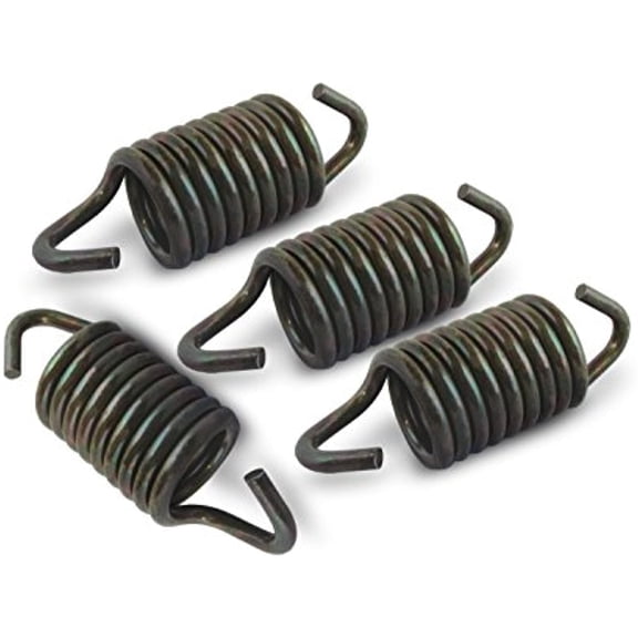 Polaris Sportsman Ranger Scrambler ATV UTV Exhaust Springs (FOUR) - 7041804