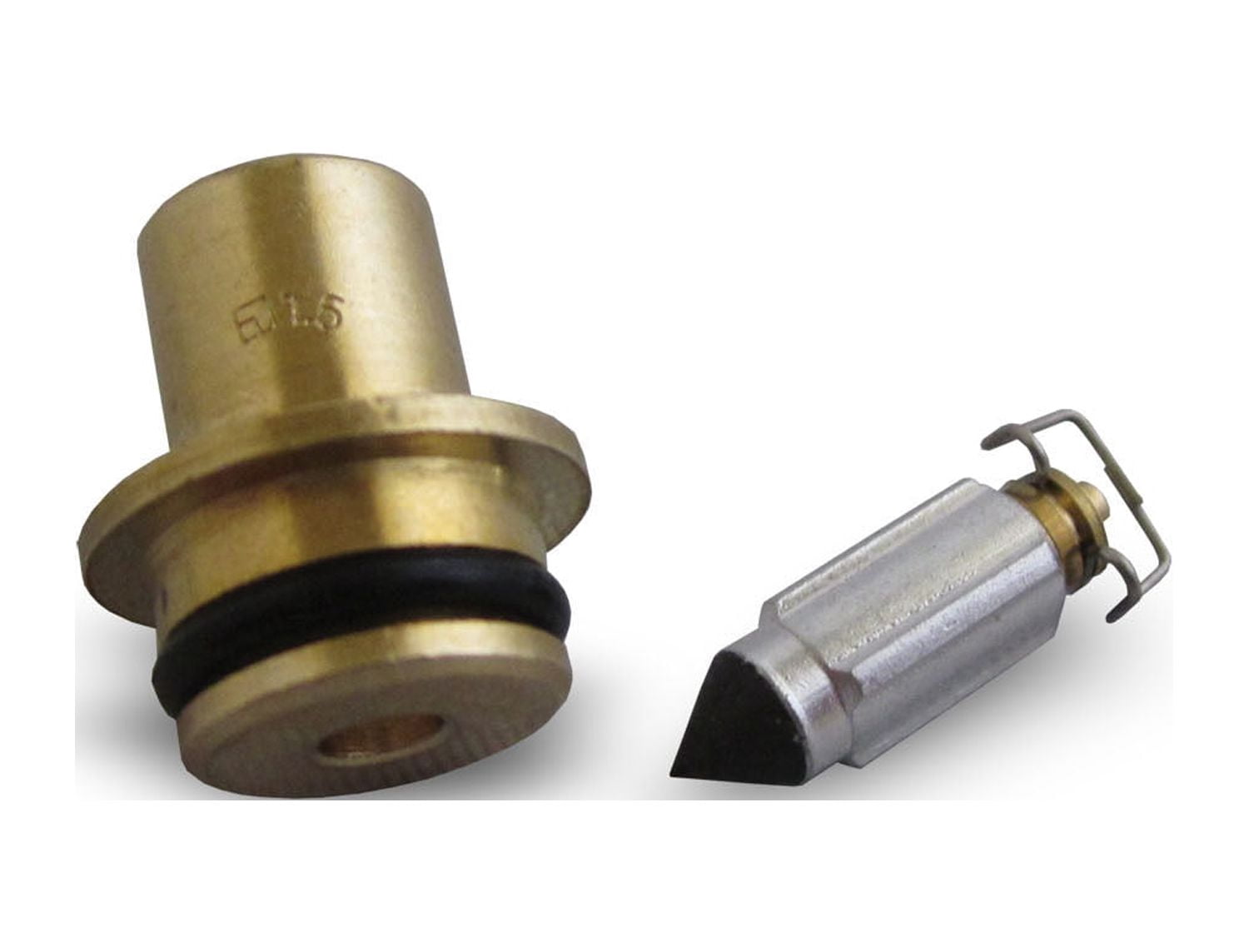 Polaris Sportsman Scrambler 500 HO Carburetor Needle and Seat - 3130922 ...
