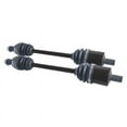 thumbnail image 1 of Polaris Sportsman Scrambler front cv axles set 850 HO 1000 2013 2014 2015, 1 of 4