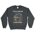 thumbnail image 1 of Polaris Sportsman Sweatshirt Comfortable Adventure Gear, 1 of 3