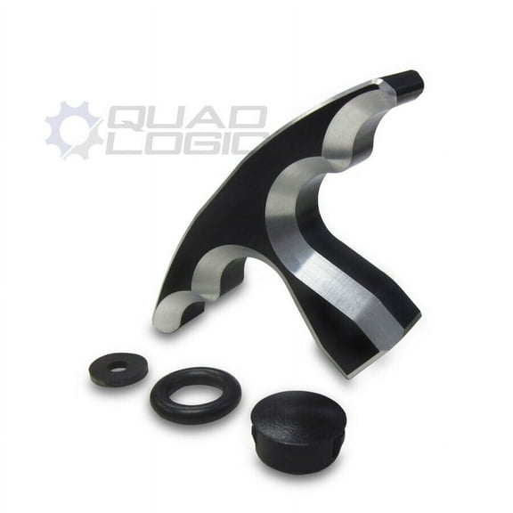 Polaris Sportsman Trailblazer Billet Aluminum Pull Start Recoil Handle - 3085083