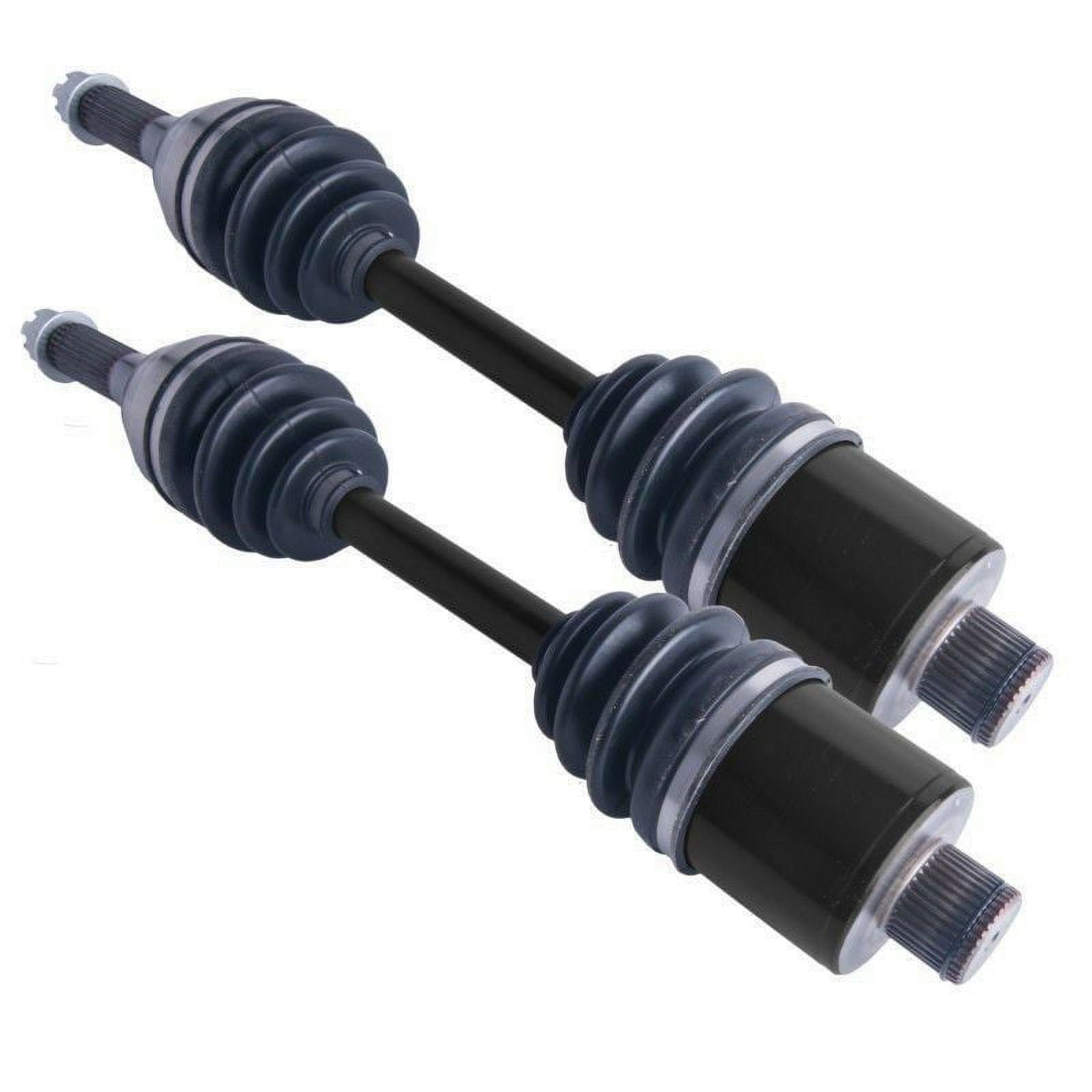 Aazon.co: SCITOO Rear CV Axle Fit For 2003 2004 2005 for Polaris