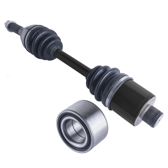 CV Axle Shaft Front Left Right For Polaris Ranger 500 XP 700 2005-2007 1332423A CV Axle Shaft Front Left Right For Polaris Ranger 500 XP 700 2005-2007 1332423A