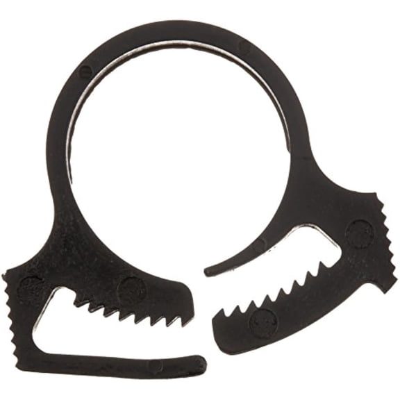 Polaris B16 Sweep Hose Attachment Clamp-Black